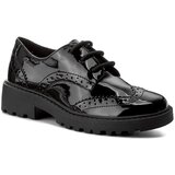 Geox Oxford čevlji | Shoptok.si