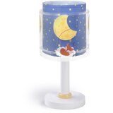 Dalber 76631 - LED dečija lampica MOON DREAMS 1xG4/4W/230V plava | Eponuda.com