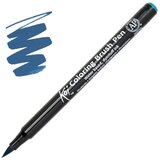  Flomaster Sakura Koi Coloring Brush Pen | Prussian Blue | ePonuda.com