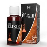 Eromed Sex Elixir for Couple 30ml Cene