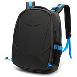 Element nahrbtnik Armour do 17,3 (črno-moder) ELM9034-17B | Shoptok.si