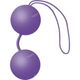 JOYDIVISION JOYBALLS JOYBALLS LIFESTYLE VIOLET | Shoptok.si