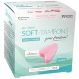 Joydivision tamponi - Soft Tampons - Normal Cene