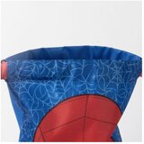 Spiderman Saco Marvel 33cm | shoptok.hr