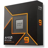 AMD Ryzen 9 9950X procesor - 4.3GHz, Tray, AM5 | Eponuda.com