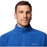 Columbia Flis Klamath Range II Half Zip Fleece Modra | Shoptok.si
