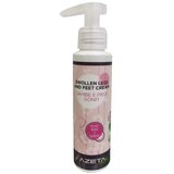 Azeta Bio organska krema za noge i stopala 100ml | Eponuda.ba