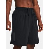 Under Armour Shorts UA Unstoppable Vented Short-BLK - Men | Eponuda.ba