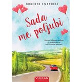 Vulkan Izdavaštvo Sada me poljubi | Eponuda.com