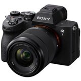  Fotoaparat Sony Alpha 7 IV with 28-70mm L Cijene