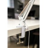  Brilagi - LED prigušiva stona lampa sa povećalom LED/12W/5V 3000/4200/6000K bela | Eponuda.com