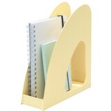 Han uspravni držač za dokumentaciju "RE-LOOP" pastel žuta ( 05UD16219G ) | ePonuda.com