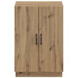  Ormar za cipele HOORN 59 5 x 39 5 x 87 cm Konstruirano drvo - Hrast artisan | shoptok.hr