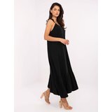 Och Bella Dress-TW-SK-BI-12-1197.98-black | Shoptok.si
