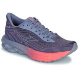 Mizuno SKYRISE 6 Ljubičasta Cijene