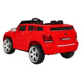  Auto na akumulator City Rider - crveni | shoptok.hr