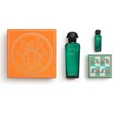 Hermès Eau d'orange verte Set darilni set I. uniseks | Shoptok.si