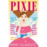 Laguna Mimi Vlaović - Pixie Cene