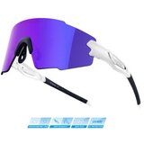 Force Naočare mantra belo, ljubičasta mirror stakla ( 910992 ) | ePonuda.com