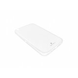 Teracell Giulietta Maska za telefon Samsung T310/T315/Galaxy Tab 3 8.0, Bela Cene