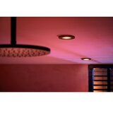 Philips komplet 3x LED RGBW prigušiva kupatilska svetla Hue XAMENTO 1xGU10/4,2W IP44 | Eponuda.com