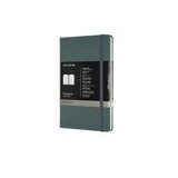 Moleskine Beležnice tvrdog poveza, Tamno-zelena | Eponuda.com