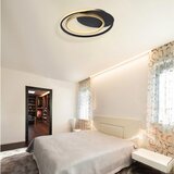  Stropna lampa LED 36W 900lm, CCT 3.000-6.000K 48,5x46,5cm RODAN | shoptok.hr