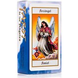 Fournier karte - tarot - the angel - de los angeles Cene