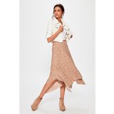 Trendyol Ženska suknja Asymmetric | shoptok.hr