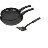 Linea Set tiganja sa špatulom LSFP-1602 | ePonuda.com