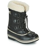 Sorel YOOT PAC NYLON Crna | shoptok.hr