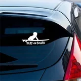 baby on board