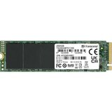 Transcend SSD 250GB M.2 NVMePCIe | Eponuda.ba