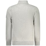  Muška siva zip majica NORWAY 1963 | shoptok.hr