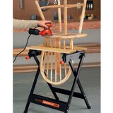 Black & Decker BLACKDECKER Delovna miza Workmate WM301 | Shoptok.si