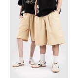 Jacker Chino Kratke hlace beige | Shoptok.si