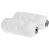  Valjak bijela fibra 10 cm - 18 mm | shoptok.hr