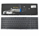 Xrt Europower tastatura za laptop hp zbook 15 G3 17 G3 Cene
