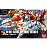 Figure djelovanja Bandai Wing Gundam Zero Honoo | shoptok.hr