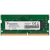 Adata SO DIMM DDR4 8GB 3200MHz Premier AD4S32008G22-SGN | Eponuda.ba