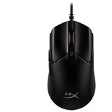 Hyperx Gaming miš Pulsefire Haste 2 crni 6N0A7AA | Eponuda.com