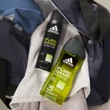 Adidas Pure Game gel za tuširanje za lice, tijelo i kosu 3 u 1 250 ml | shoptok.hr