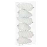  Springos® Ukrasi za Božićno Drvce - Set od 6 komada | shoptok.hr