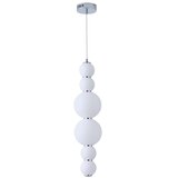  LED luster na sajli BLOSSOM LED/24W/230V 3000K | Eponuda.com
