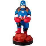 Captain America clamping bracket Cable guy 20cm