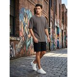 Sinsay Pamučne kratke hlače s cargo džepovima | shoptok.hr