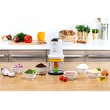 Tefal Bel električni sekljalnik Masterchop XL MB450B38 – | Shoptok.si