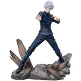 Sega Goods Statue Jujutsu Kaisen Hidden Inventory/Premature Death - Satoru Gojo Fierce Battle | ePonuda.com