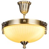  Brilagi - Luster na stalku CLASSIC 3xE14/60W/230V mesing | Eponuda.com