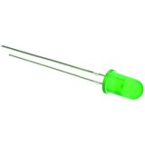  LED dioda zelena 5mm | Eponuda.ba